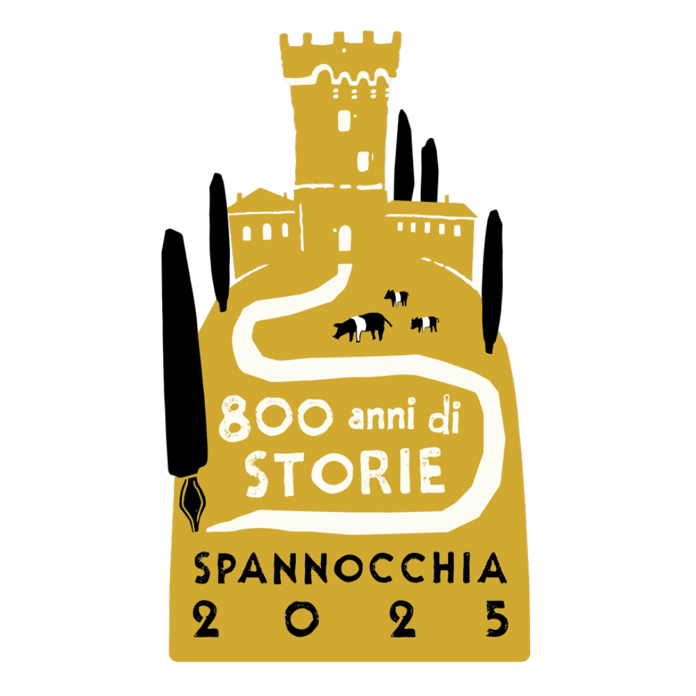 The 2025 anniversary logo.