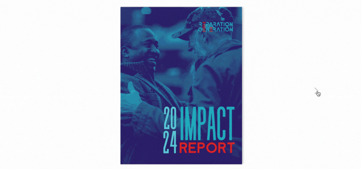 Our 2024 Impact Report is here!