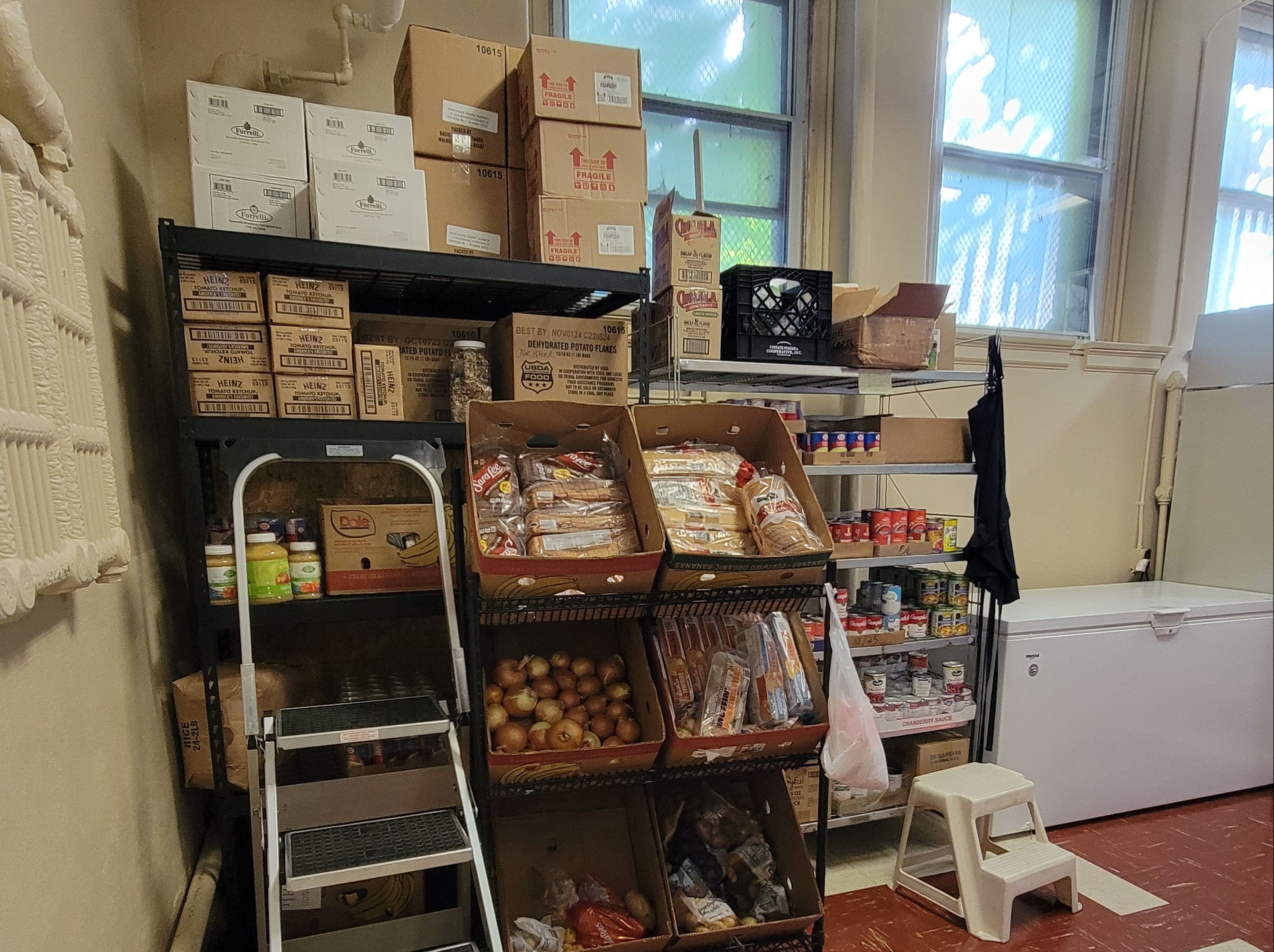 image of school supplies