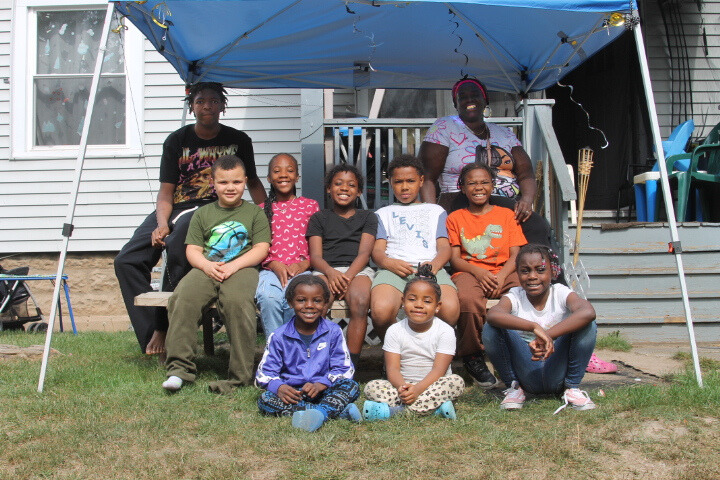 christmas food boxes