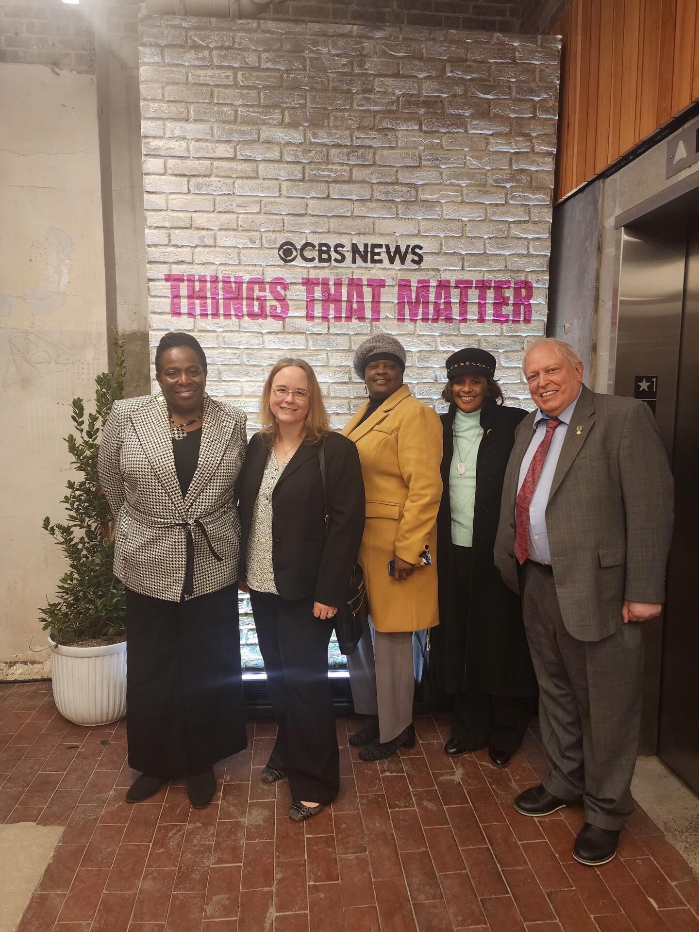 MCVRC was at Capitol Hill for Save Advocacy Day in support of H.R. 909: The Crime Victim Fund Stabilization Act of 2025. 