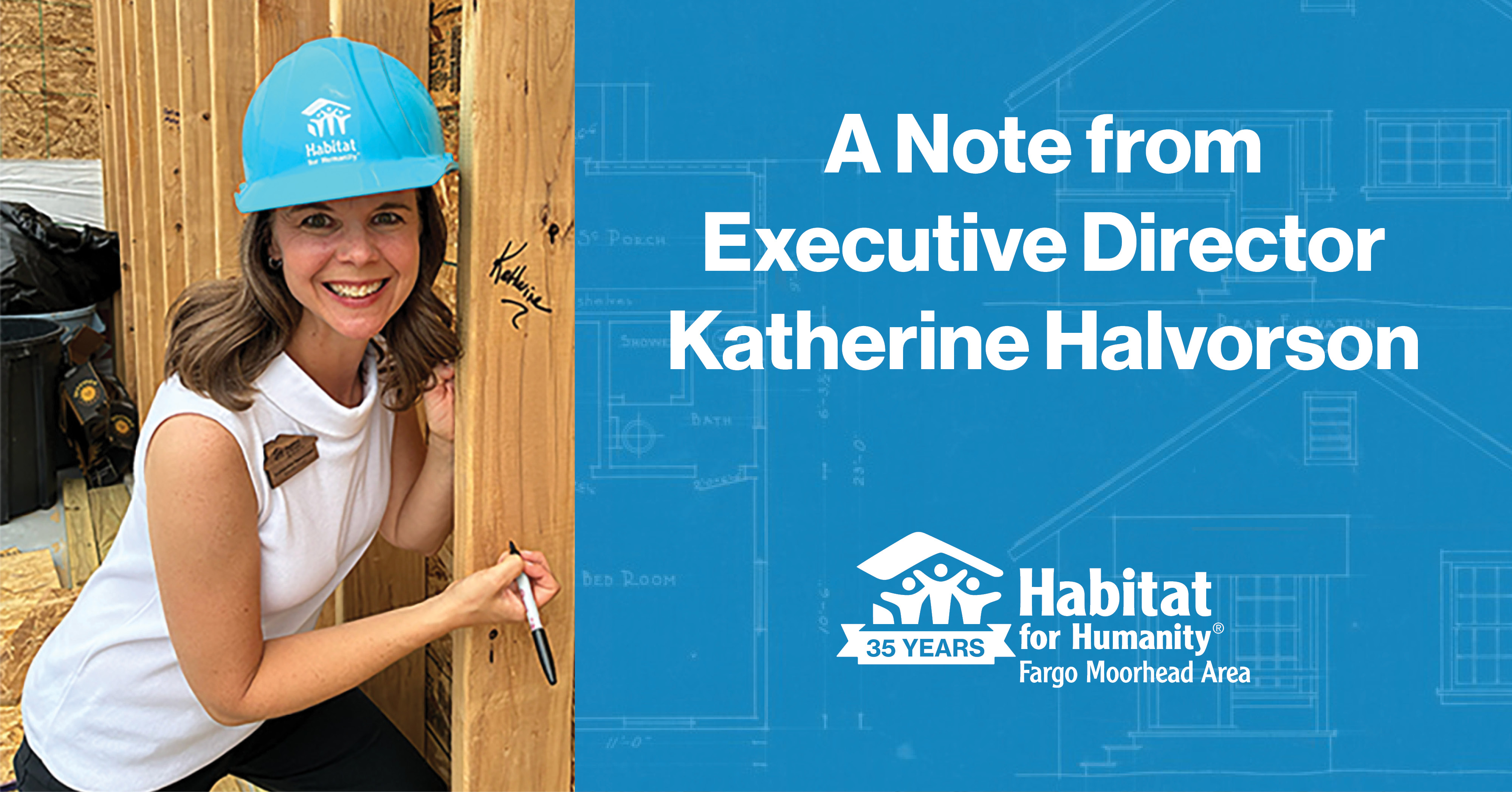 Link to Habitat FM's website.
